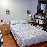 Mirador Yellow Door Apartment Ponferrada