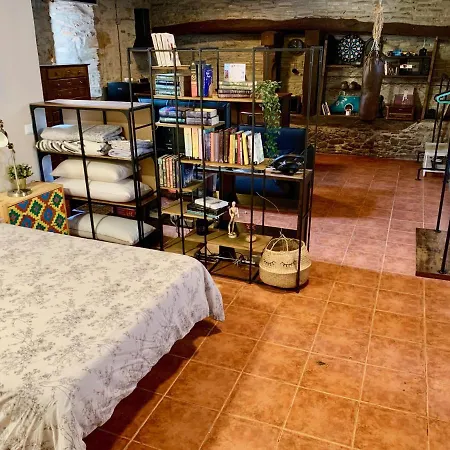 Mirador Yellow Door Apartment *