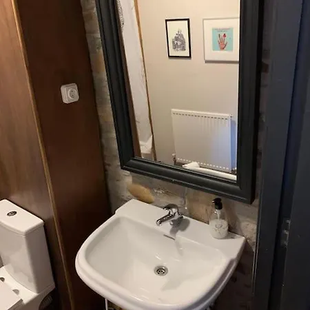 Daire Mirador Yellow Door Ponferrada