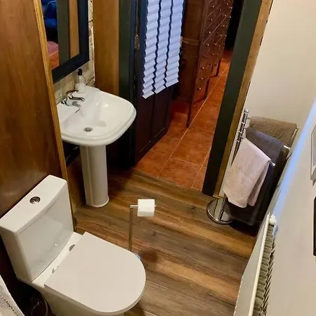 Mirador Yellow Door Daire *