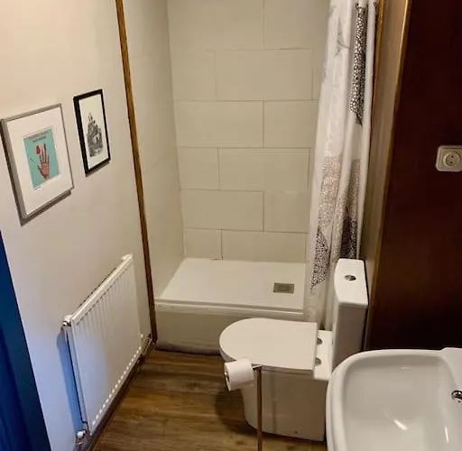 Mirador Yellow Door Διαμέρισμα *