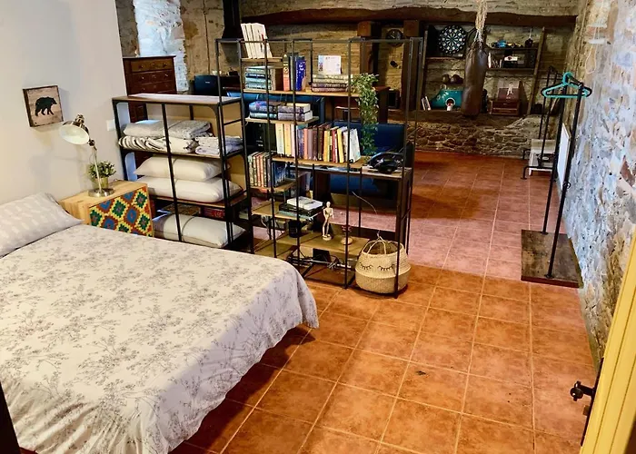 Mirador Yellow Door Διαμέρισμα *