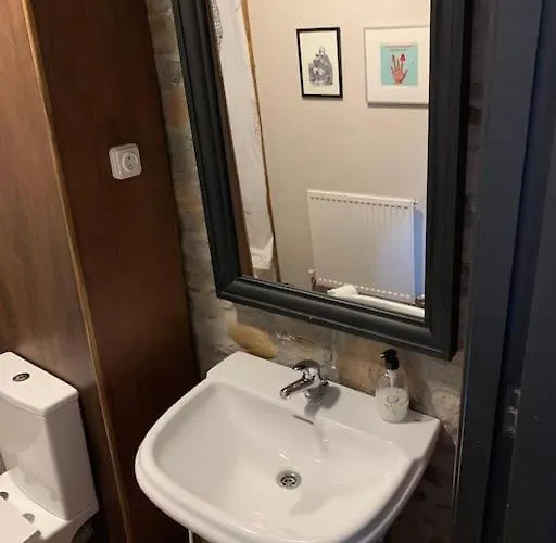 Διαμέρισμα Mirador Yellow Door Ponferrada