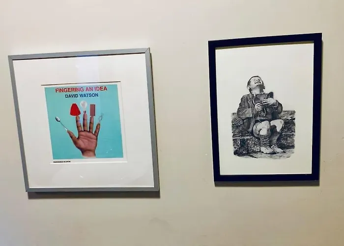 Mirador Yellow Door Διαμέρισμα