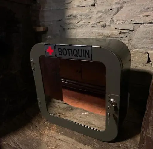 Mirador Yellow Door Διαμέρισμα *