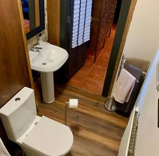 Mirador Yellow Door Διαμέρισμα *