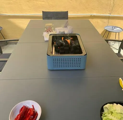 Διαμέρισμα Mirador Yellow Door Ponferrada